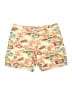 Old Navy Tropical Yellow Board Shorts Size 16 - photo 1