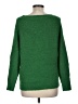 Unbranded Green Pullover Sweater Size M - photo 2