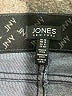 Jones New York Blue Jeans Size 12 - photo 7