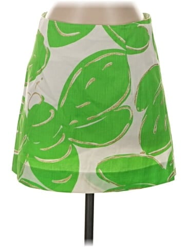 Lilly Pulitzer Casual Skirt (view 1)