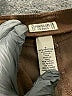 Periscope Brown Casual Pants Size S - photo 4