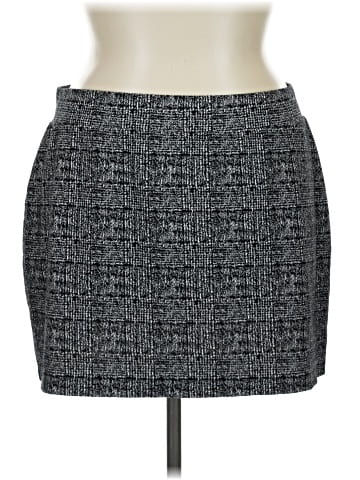 Apt. 9 Casual Skirt (view 1)