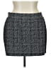 Apt. 9 Tweed Gray Casual Skirt Size XL - photo 1