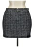 Apt. 9 Tweed Gray Casual Skirt Size XL - photo 2