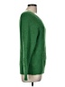 Unbranded Green Pullover Sweater Size M - photo 4
