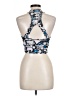 Strut This Blue Tank Top Size 1X - photo 2