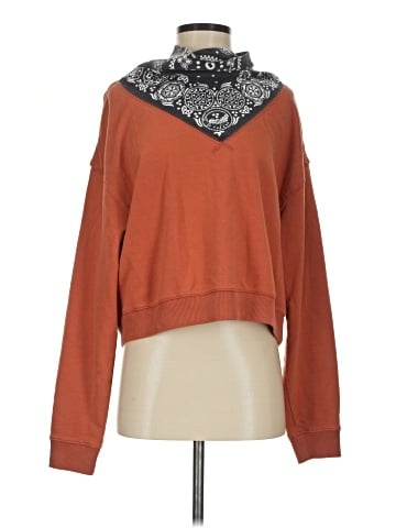 Free People Sweatshirt (view 1)