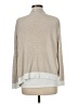Calvin Klein Tan Cardigan Size M - photo 2