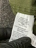 Madewell 100% Cotton Green Dispatch Jacket Size S - photo 4