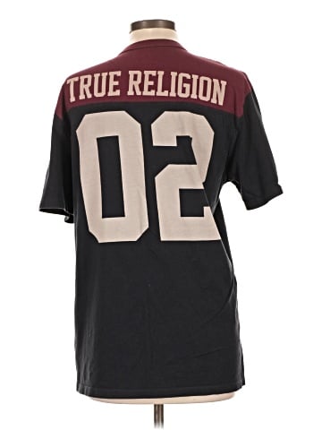 True Religion Short Sleeve T-Shirt (view 2)