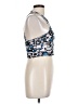 Strut This Blue Tank Top Size 1X - photo 4