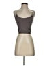 Intimately by Free People Gray Tank Top Size XS - Sm - photo 1