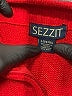 Assorted Brands 100% Acrylic Red Turtleneck Sweater Size 14 - photo 7