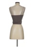 Intimately by Free People Gray Tank Top Size XS - Sm - photo 2