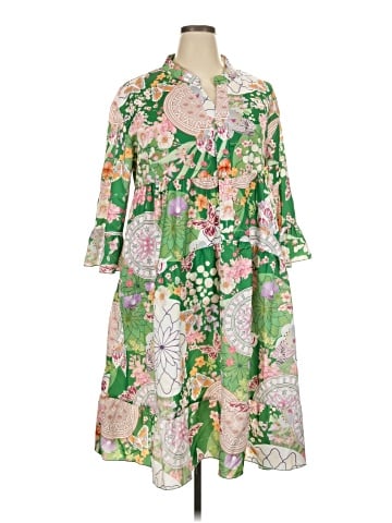 Unbranded Casual Dress (view 1)