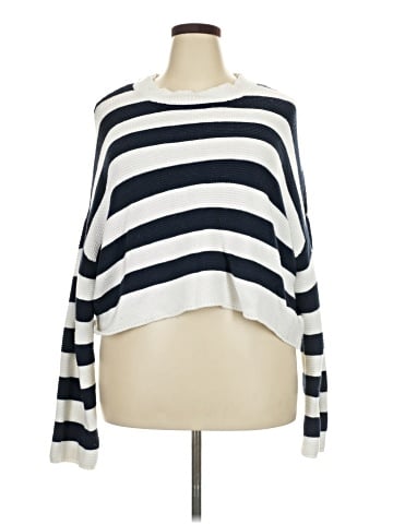Moon & Madison Pullover Sweater (view 1)