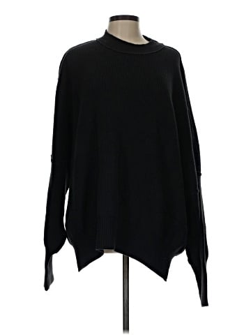 Free People Pullover Sweater (view 1)