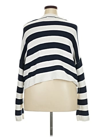 Moon & Madison Pullover Sweater (view 2)