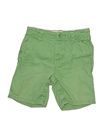 Baby Gap Khaki Shorts (view 1)