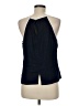 Halogen Blue Tank Top Size M - photo 2
