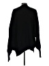 Free People Black Pullover Sweater Size L - photo 2