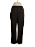 Chico's Brown Dress Pants Size Lg (2) - photo 2