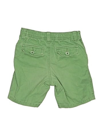 Baby Gap Khaki Shorts (view 2)