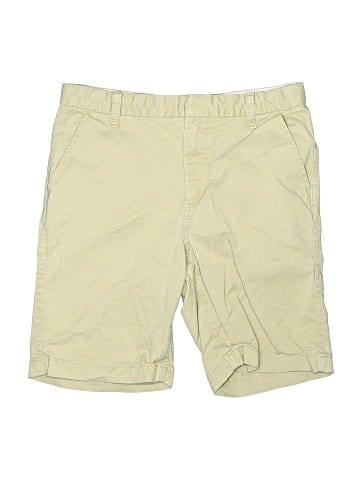 Gap Kids Khaki Shorts (view 1)