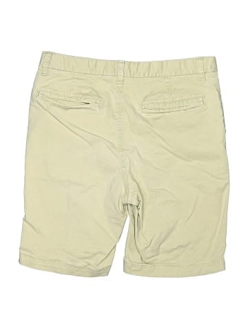 Gap Kids Khaki Shorts (view 2)