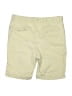 Gap Kids Solid Tan Khaki Shorts Size 18 - photo 2