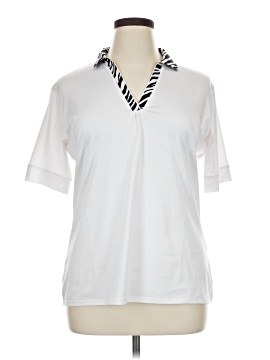 Sport Haley Short Sleeve Polo