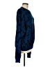 Assorted Brands Chevron-herringbone Blue Pullover Sweater Size M (estimated) - photo 4