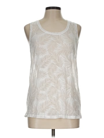 Victoria Sport Sleeveless T-Shirt (view 1)
