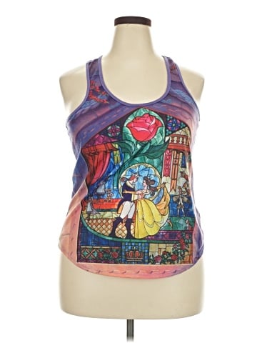 Disney Tank Top (view 1)