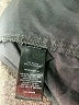 Express Gray Raincoat Size L - photo 7