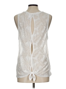 Victoria Sport Sleeveless T-Shirt (view 2)