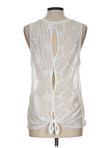 Victoria Sport Sleeveless T-Shirt (view 2)