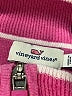 Vineyard Vines 100% Cotton Pink Sweatshirt Size XL - photo 7