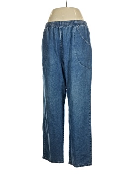 Classic Elements Jeans