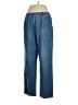 Classic Elements Blue Jeans Size 16 - photo 1