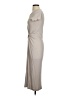 Assorted Brands Gray Casual Dress Size S - photo 5