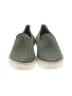 ROTHY'S Green Sneakers Size 9 1/2 - photo 2