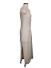 Assorted Brands Gray Casual Dress Size S - photo 4
