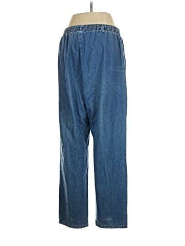 Classic Elements Jeans (view 2)