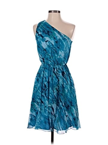 Alice + Olivia Cocktail Dress (view 1)