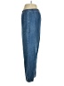 Classic Elements Blue Jeans Size 16 - photo 5