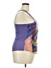 Disney Blue Tank Top Size XL - photo 4