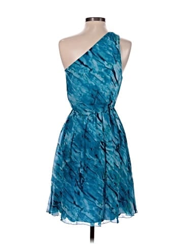 Alice + Olivia Cocktail Dress (view 2)