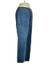 Classic Elements Blue Jeans Size 16 - photo 4