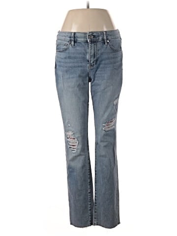 White House Black Market Jeans (view 1)